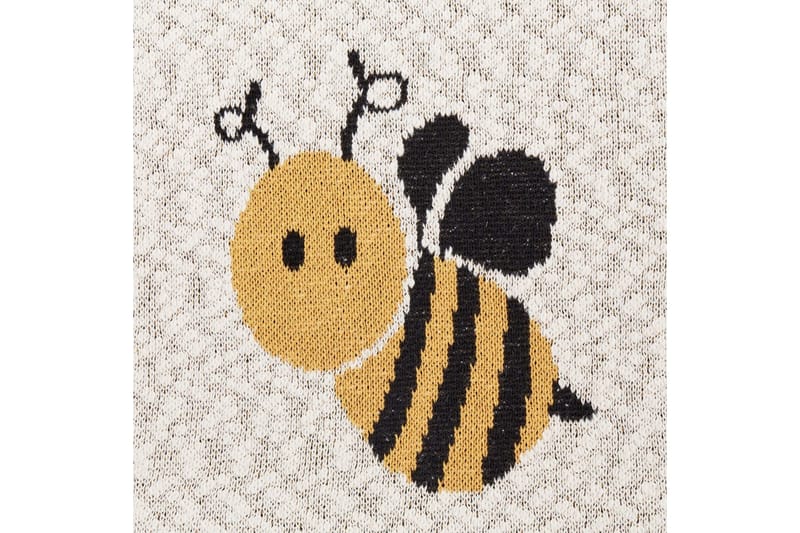 Pläd Dragan - Textilier & mattor - Kuddar & plädar - Filtar & plädar