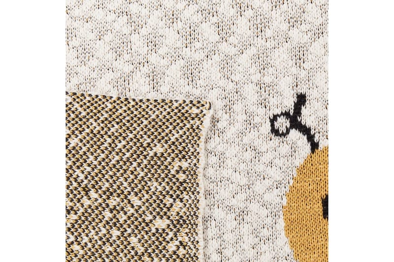 Pläd Dragan - Textilier & mattor - Kuddar & plädar - Filtar & plädar