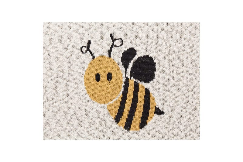 Pläd Dragan - Textilier & mattor - Kuddar & plädar - Filtar & plädar