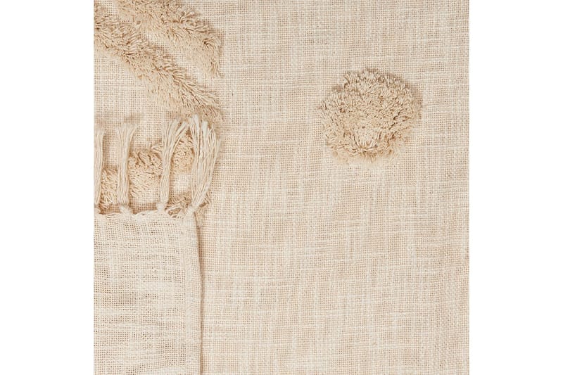 Pläd Fatehpur - Textilier & mattor - Kuddar & plädar - Filtar & plädar