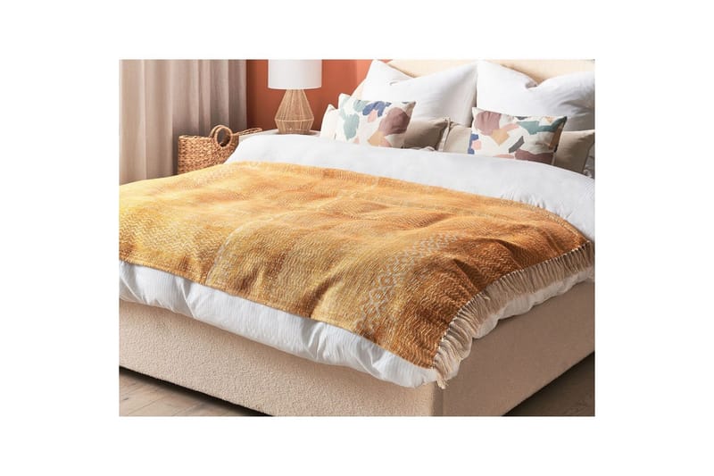 Pläd Firozabad - Textilier & mattor - Kuddar & plädar - Filtar & plädar