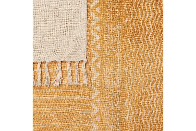 Pläd Firozabad - Textilier & mattor - Kuddar & plädar - Filtar & plädar