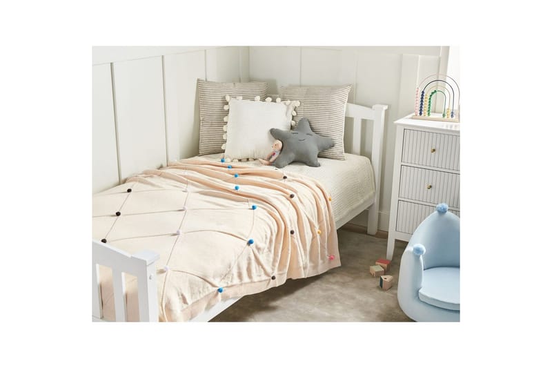 Pläd Gaidar - Textilier & mattor - Kuddar & plädar - Filtar & plädar