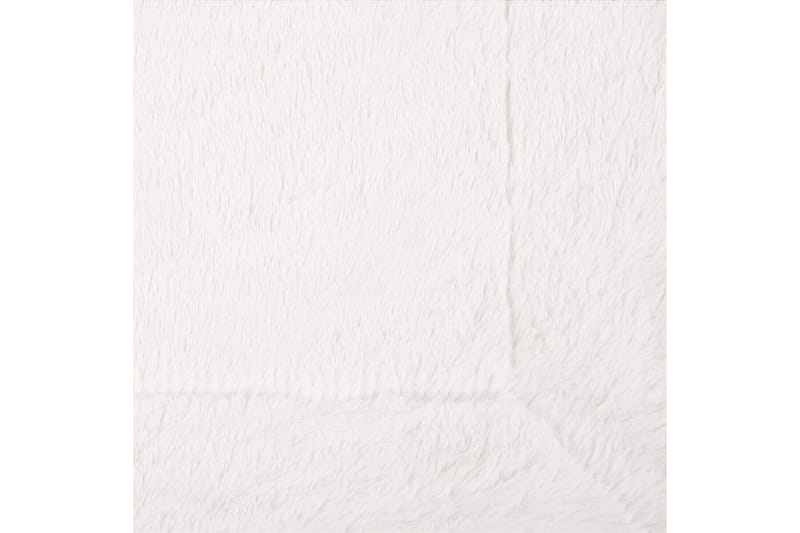 Pläd Gelik Rosa - Rosa - Textilier & mattor - Kuddar & plädar - Filtar & plädar