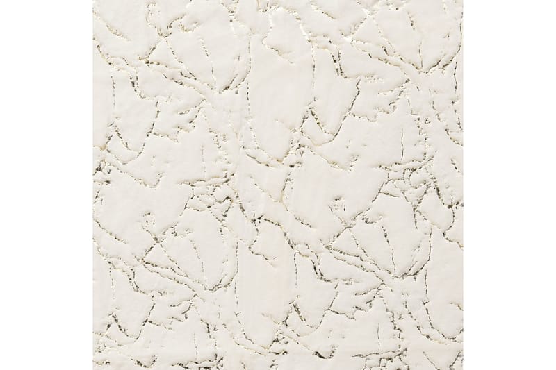 Pläd Godavari Beige/guld, 130x180 cm - Beige/guld, 130x180 cm - Textilier & mattor - Kuddar & plädar - Filtar & plädar