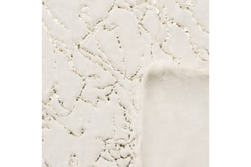 Pläd Godavari Beige/guld, 150x200 cm - Beige/guld, 150x200 cm - Textilier & mattor - Kuddar & plädar - Filtar & plädar