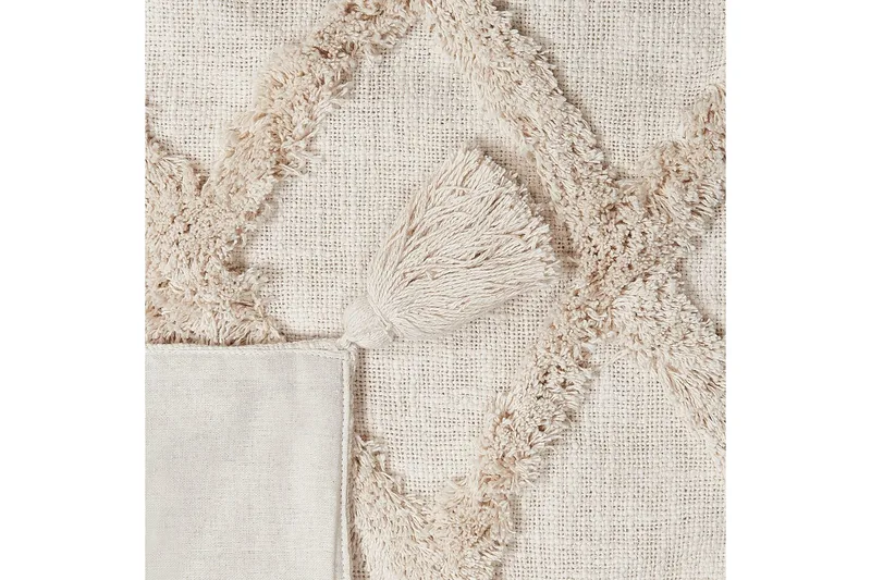 Pläd Guna - Textilier & mattor - Kuddar & plädar - Filtar & plädar