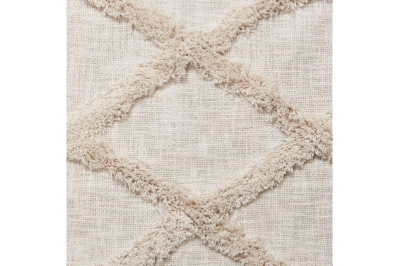 Pläd Guna - Textilier & mattor - Kuddar & plädar - Filtar & plädar