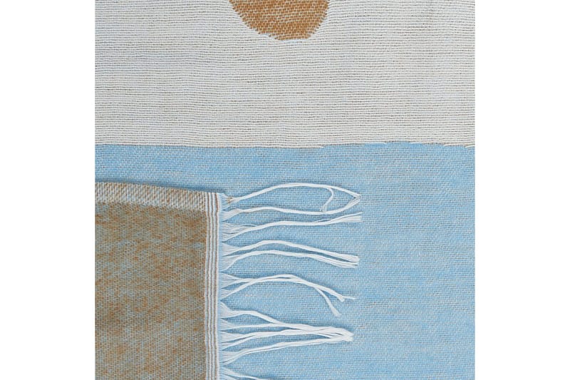 Pläd Hakui - Textilier & mattor - Kuddar & plädar - Filtar & plädar