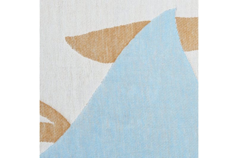 Pläd Hakui - Textilier & mattor - Kuddar & plädar - Filtar & plädar