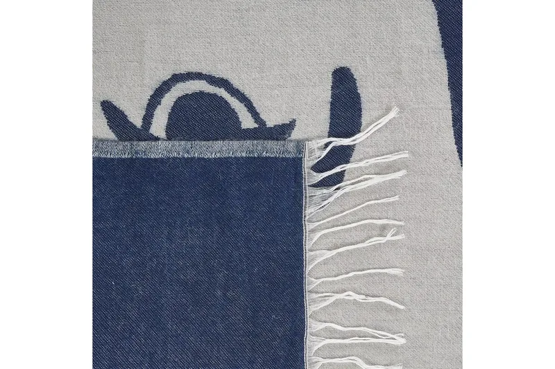 Pläd Halede - Textilier & mattor - Kuddar & plädar - Filtar & plädar