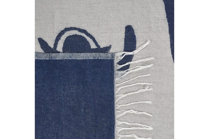 Pläd Halede - Textilier & mattor - Kuddar & plädar - Filtar & plädar