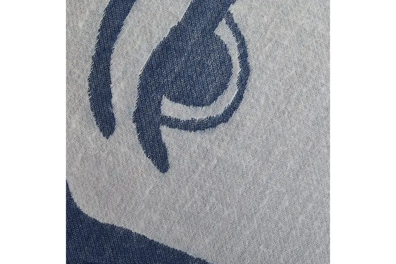 Pläd Halede - Textilier & mattor - Kuddar & plädar - Filtar & plädar