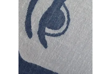 Pläd Halede - Textilier & mattor - Kuddar & plädar - Filtar & plädar