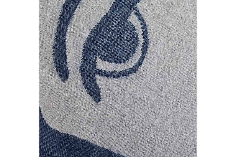 Pläd Halede - Textilier & mattor - Kuddar & plädar - Filtar & plädar