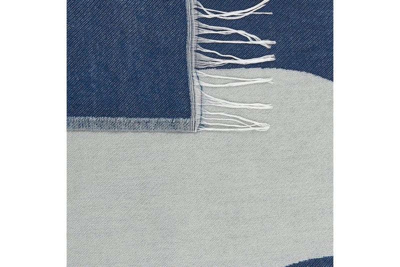 Pläd Haprek - Textilier & mattor - Kuddar & plädar - Filtar & plädar