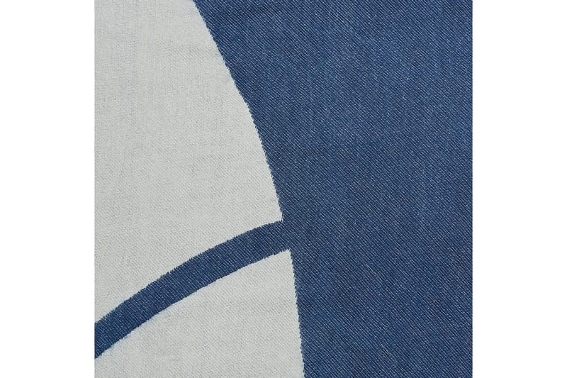 Pläd Haprek - Textilier & mattor - Kuddar & plädar - Filtar & plädar