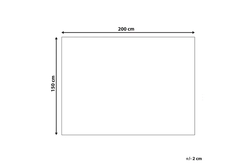 Pläd Honeycomb - Textilier & mattor - Kuddar & plädar - Filtar & plädar