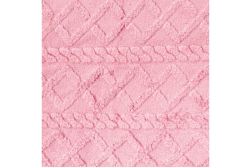 Pläd Honeycomb - Textilier & mattor - Kuddar & plädar - Filtar & plädar