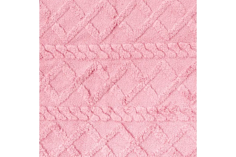 Pläd Honeycomb - Textilier & mattor - Kuddar & plädar - Filtar & plädar