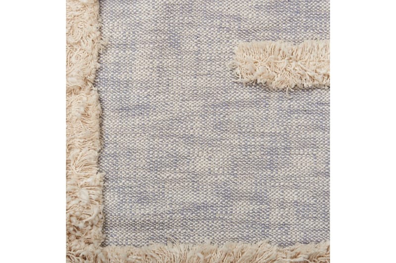 Pläd Hospet - Textilier & mattor - Kuddar & plädar - Filtar & plädar