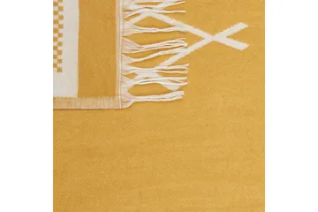Pläd Jalkini - Textilier & mattor - Kuddar & plädar - Filtar & plädar