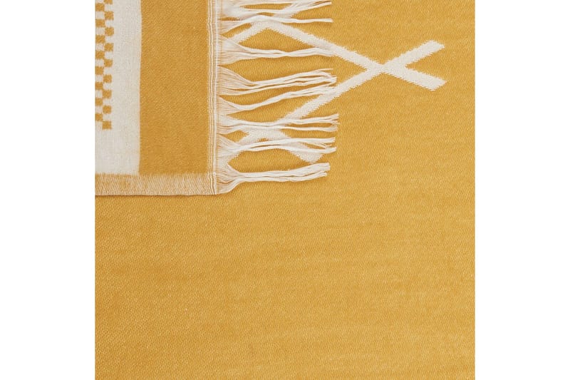 Pläd Jalkini - Textilier & mattor - Kuddar & plädar - Filtar & plädar