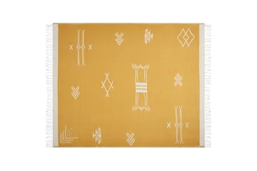 Pläd Jalkini - Textilier & mattor - Kuddar & plädar - Filtar & plädar