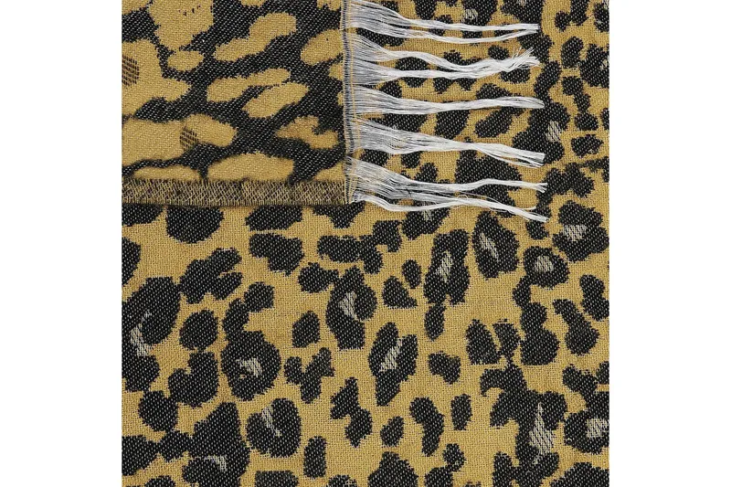 Pläd Jamune - Textilier & mattor - Kuddar & plädar - Filtar & plädar