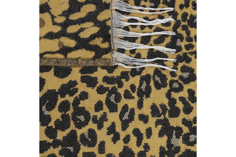 Pläd Jamune - Textilier & mattor - Kuddar & plädar - Filtar & plädar