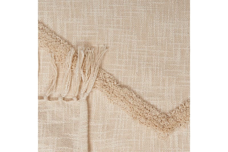 Pläd Jaunpur - Textilier & mattor - Kuddar & plädar - Filtar & plädar