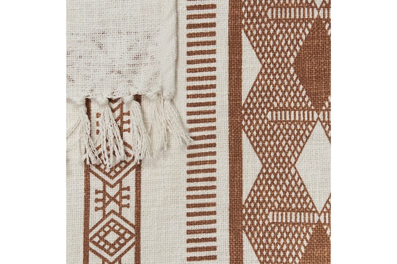 Pläd Jorhat - Textilier & mattor - Kuddar & plädar - Filtar & plädar