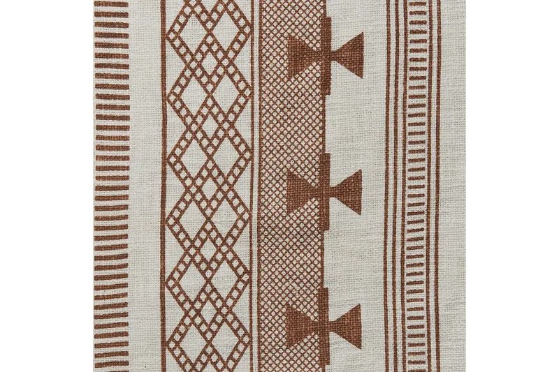 Pläd Jorhat - Textilier & mattor - Kuddar & plädar - Filtar & plädar