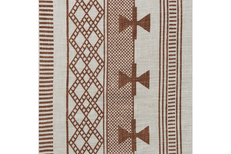 Pläd Jorhat - Textilier & mattor - Kuddar & plädar - Filtar & plädar