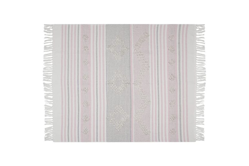 Pläd Kaman - Textilier & mattor - Kuddar & plädar - Filtar & plädar