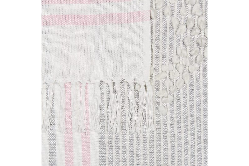 Pläd Kaman - Textilier & mattor - Kuddar & plädar - Filtar & plädar