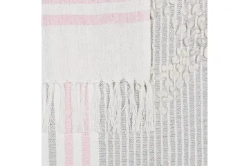 Pläd Kaman - Textilier & mattor - Kuddar & plädar - Filtar & plädar