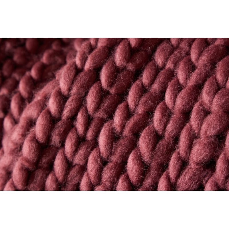 Pläd Kate - Textilier & mattor - Kuddar & plädar - Filtar & plädar