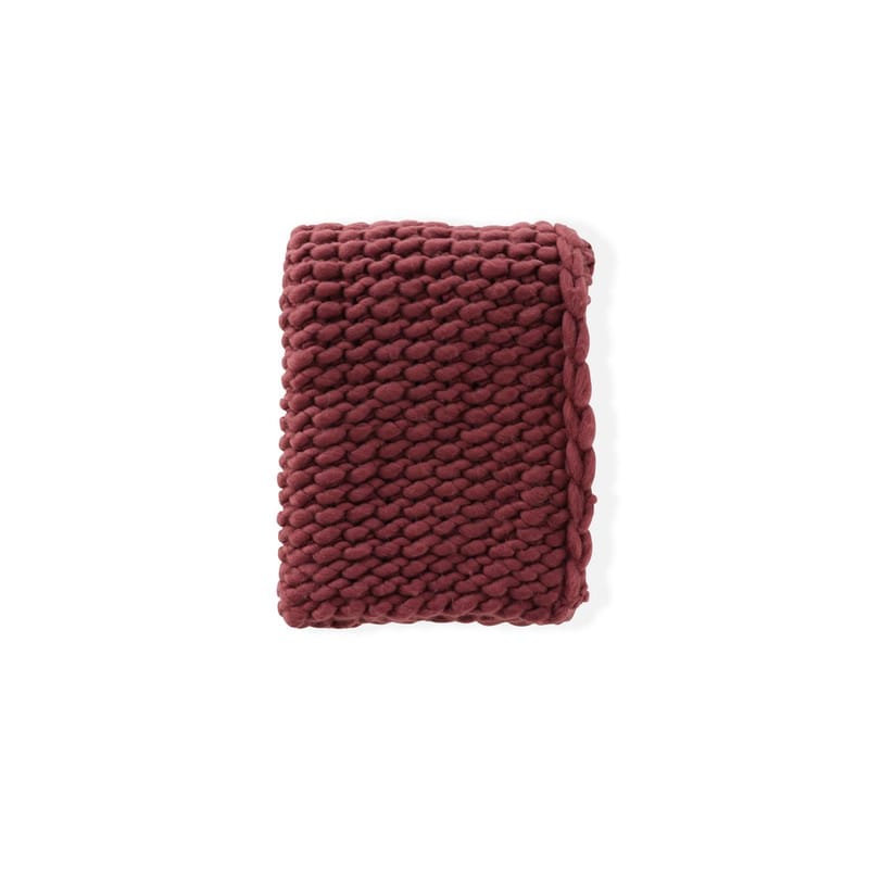 Pläd Kate - Textilier & mattor - Kuddar & plädar - Filtar & plädar