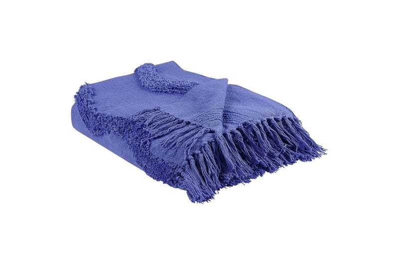 Pläd Khari Violett, Violett