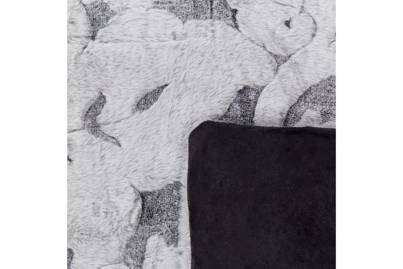 Pläd Kosi - Textilier & mattor - Kuddar & plädar - Filtar & plädar