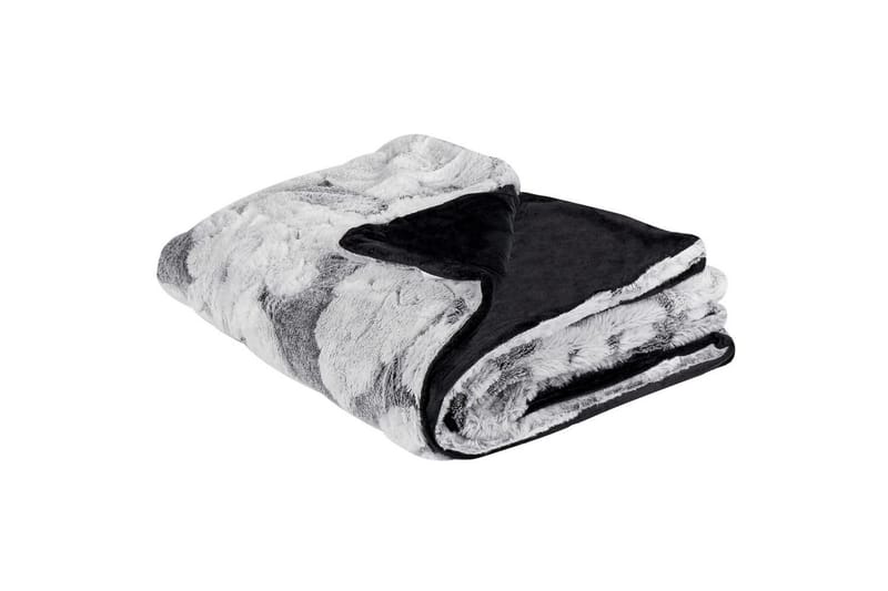 Pläd Kosi - Textilier & mattor - Kuddar & plädar - Filtar & plädar