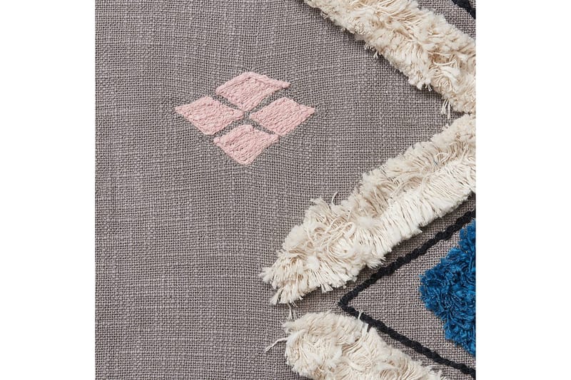 Pläd Kottayam - Textilier & mattor - Kuddar & plädar - Filtar & plädar