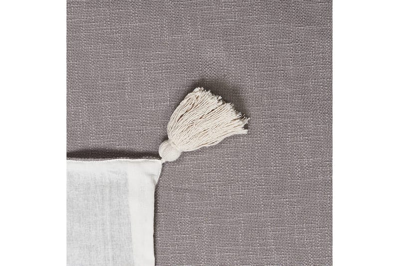 Pläd Kottayam - Textilier & mattor - Kuddar & plädar - Filtar & plädar