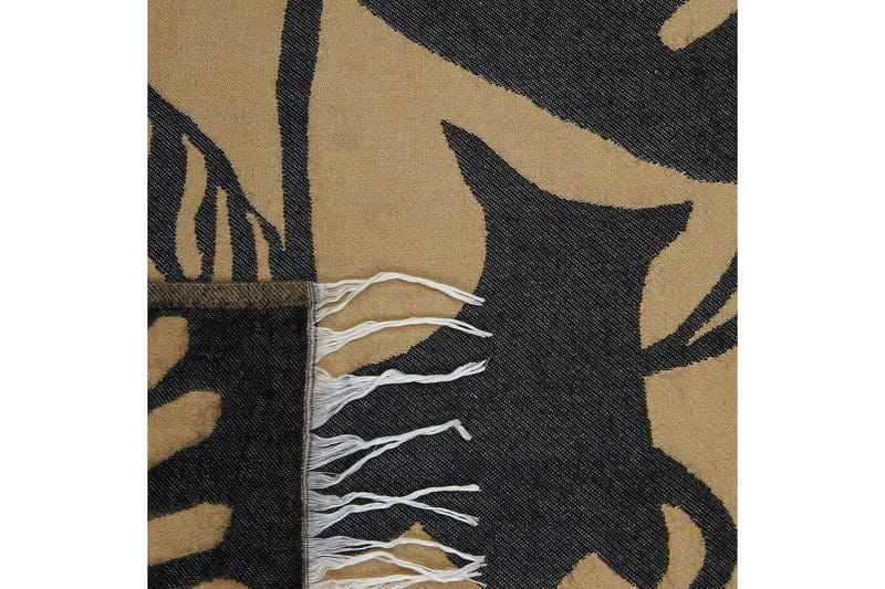 Pläd Kudiya - Textilier & mattor - Kuddar & plädar - Filtar & plädar