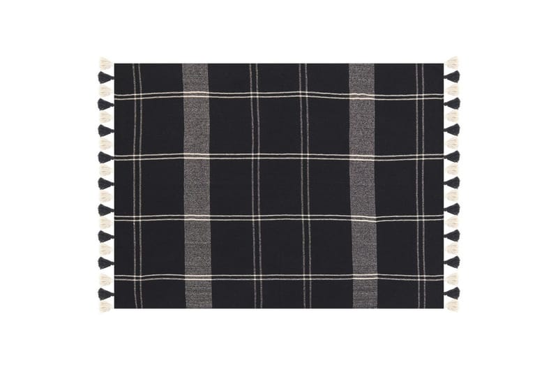 Pläd Kulac - Textilier & mattor - Kuddar & plädar - Filtar & plädar