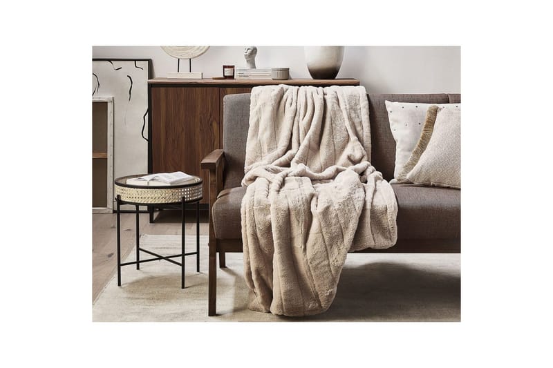 Pläd Labyar 150x200 cm - 150x200 cm - Textilier & mattor - Kuddar & plädar - Filtar & plädar