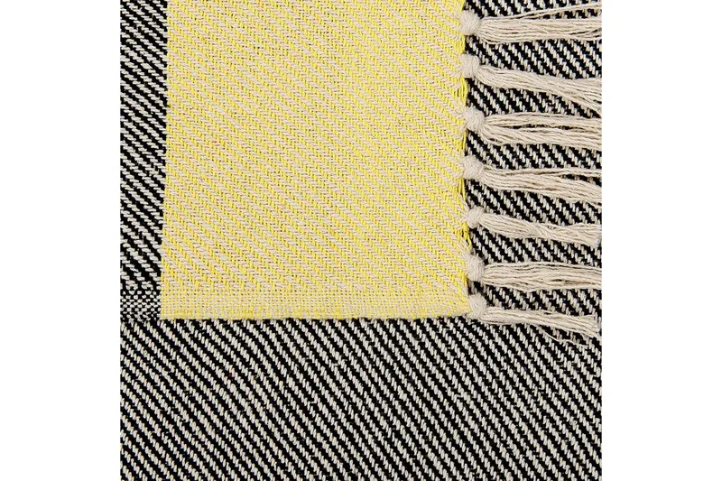 Pläd Lapu - Textilier & mattor - Kuddar & plädar - Filtar & plädar