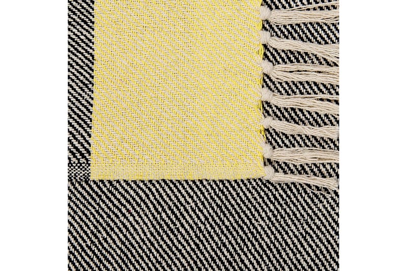 Pläd Lapu - Textilier & mattor - Kuddar & plädar - Filtar & plädar