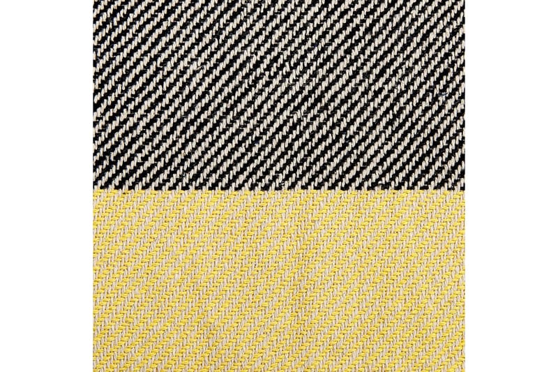 Pläd Lapu - Textilier & mattor - Kuddar & plädar - Filtar & plädar